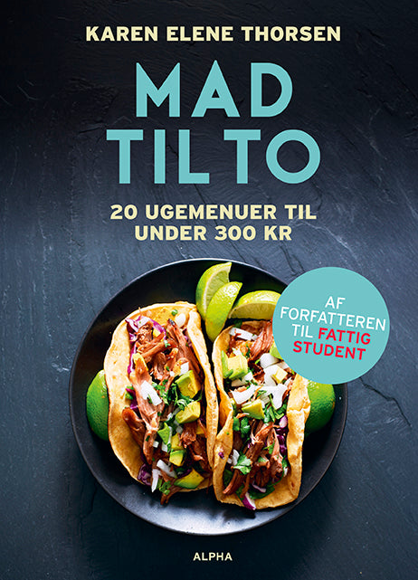 MAD TIL TO