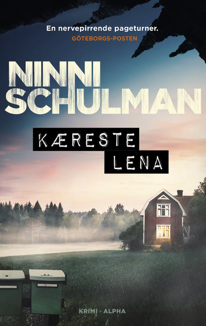 KÆRESTE LENA