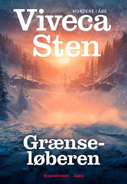 GRÆNSELØBEREN