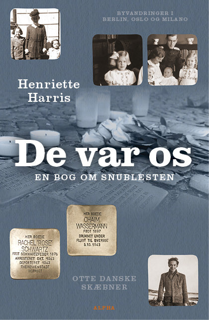 DE VAR OS