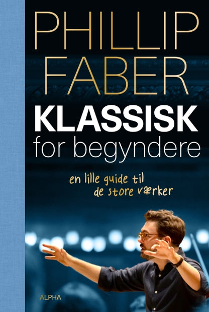 KLASSISK FOR BEGYNDERE