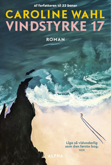 VINDSTYRKE 17