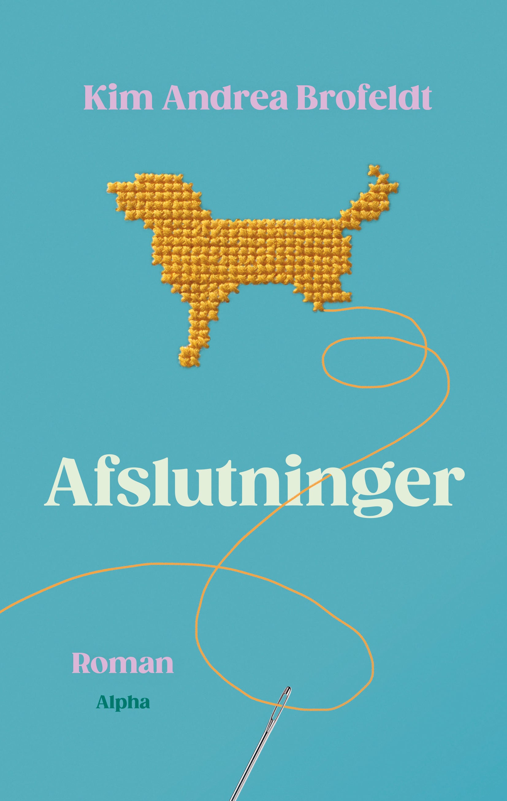 AFSLUTNINGER