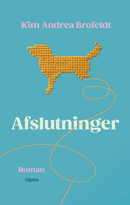 AFSLUTNINGER