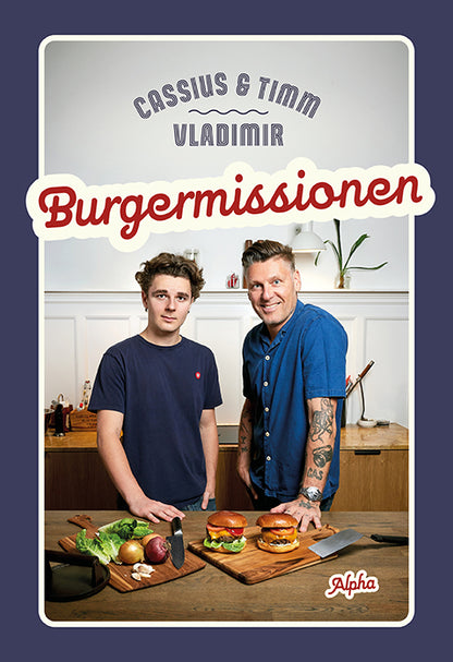 BURGERBOGEN