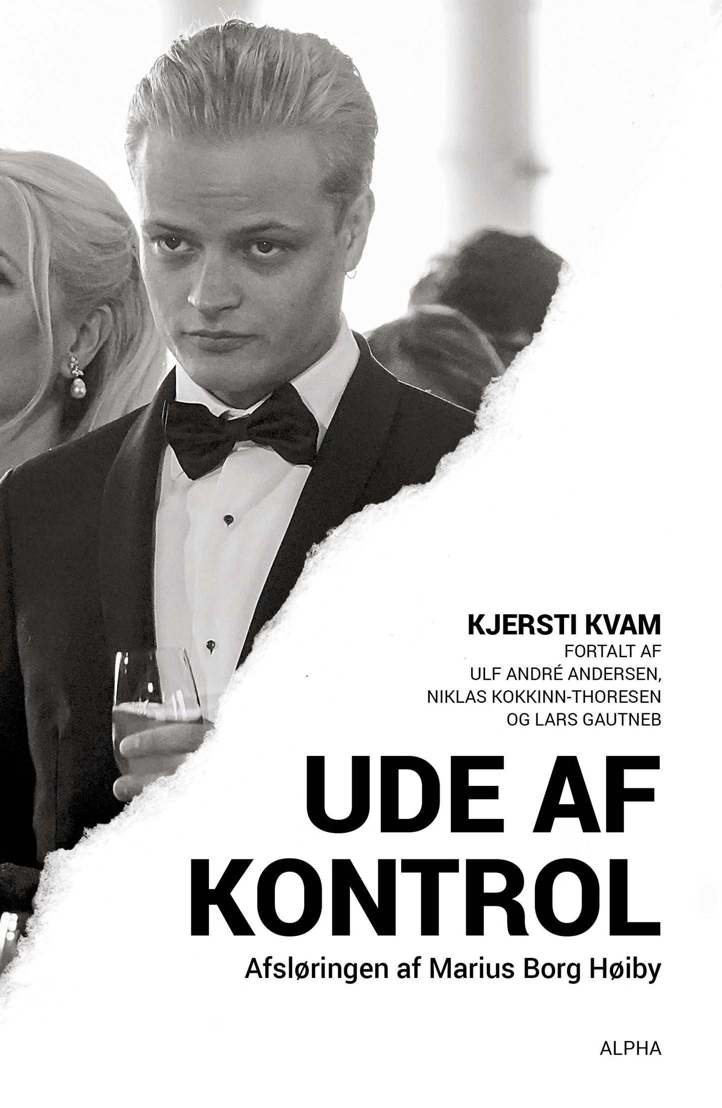 UDE AF KONTROL