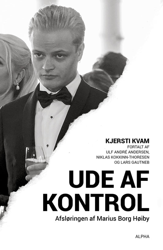 UDE AF KONTROL