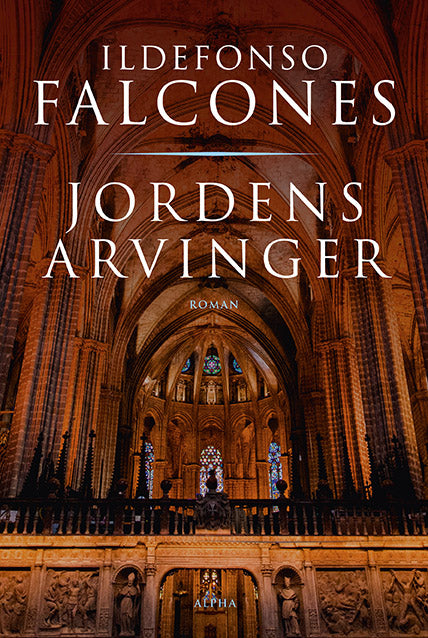 JORDENS ARVINGER