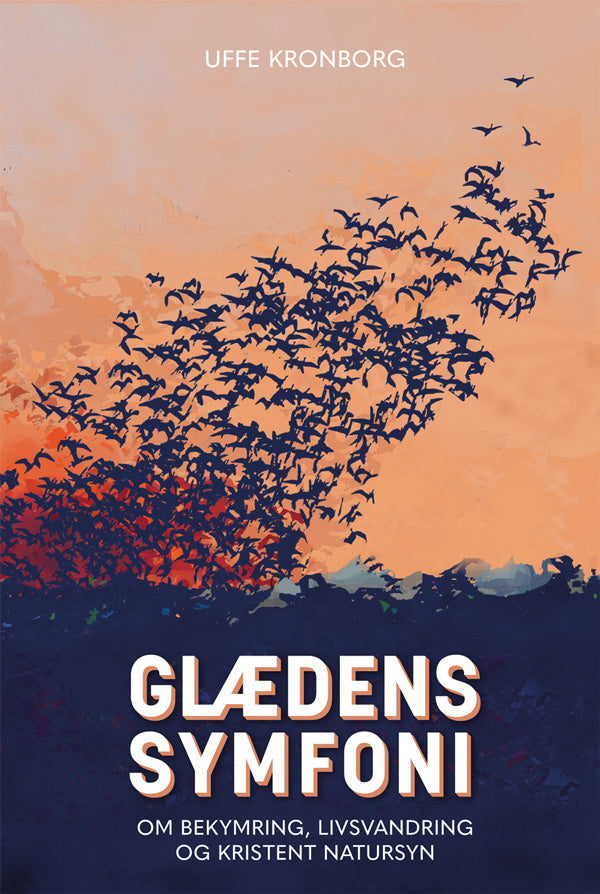 GLÆDENS SYMFONI