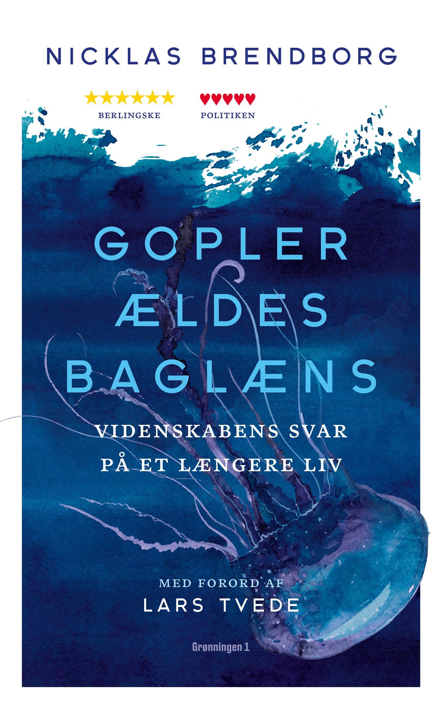 GOPLER ÆLDES BAGLÆNS