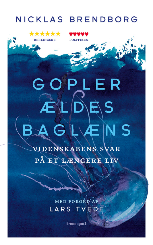 GOPLER ÆLDES BAGLÆNS