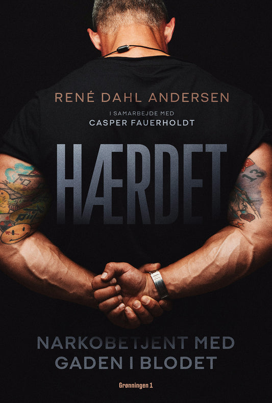 HÆRDET