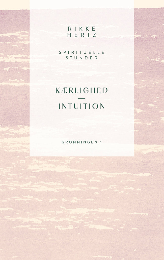 SPIRITUELLE STUNDER - KÆRLIGHED