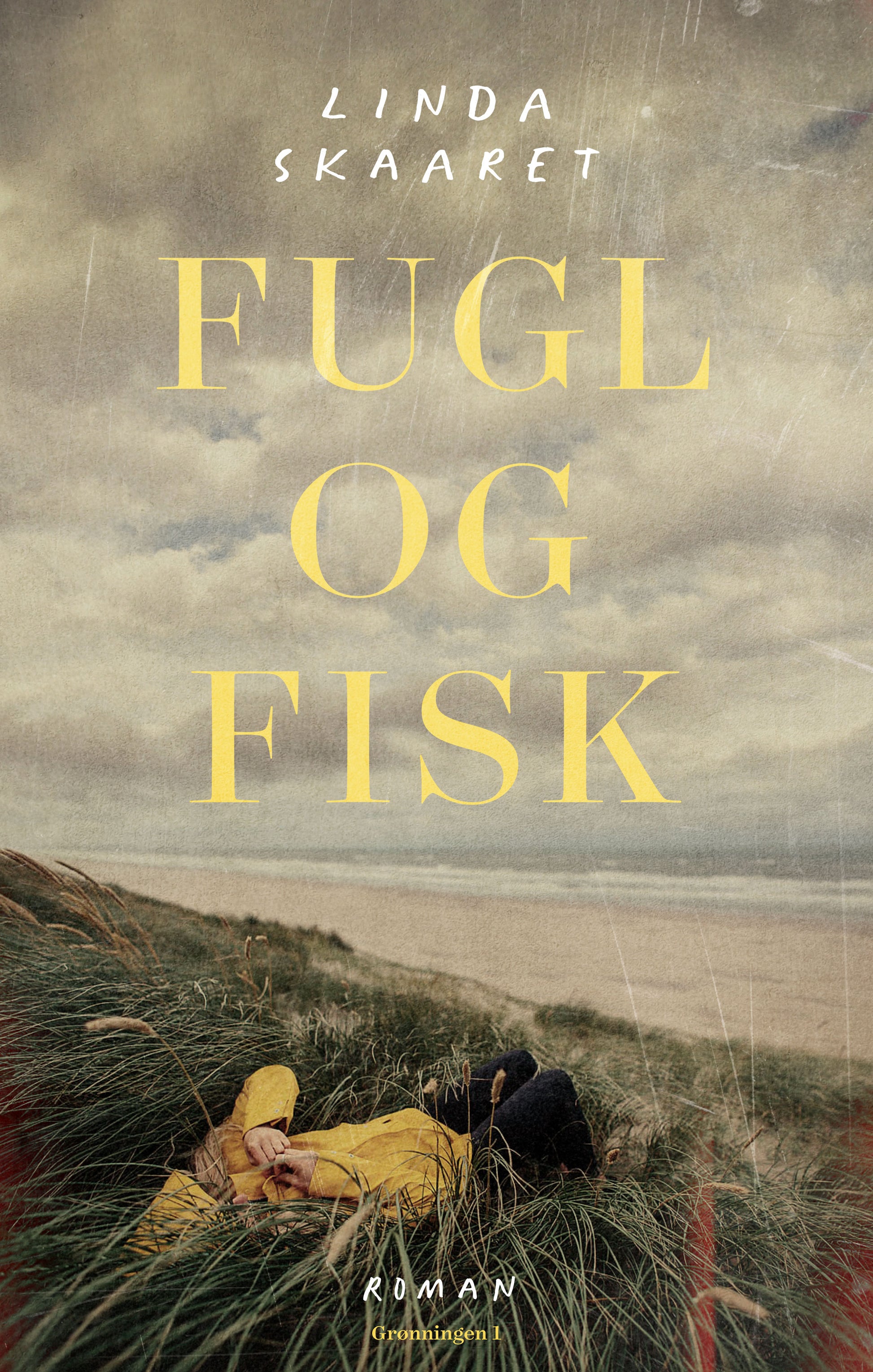 FUGL OG FISK