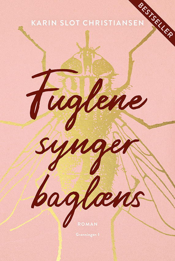 FUGLENE SYNGER BAGLÆNS
