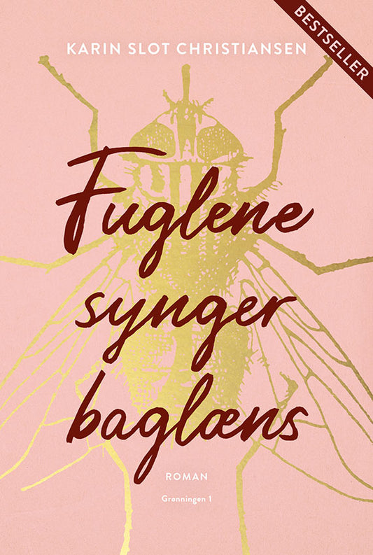 FUGLENE SYNGER BAGLÆNS