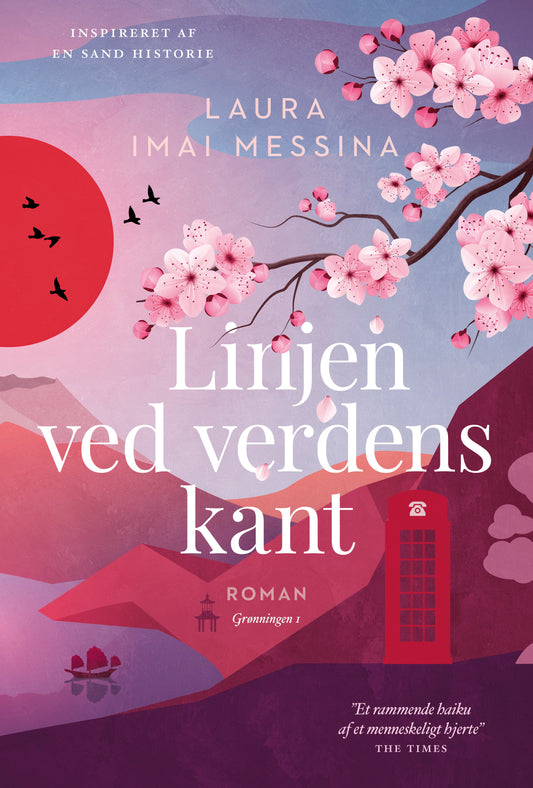 LINJEN VED VERDENS KANT