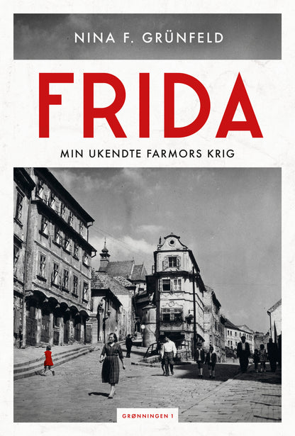 FRIDA