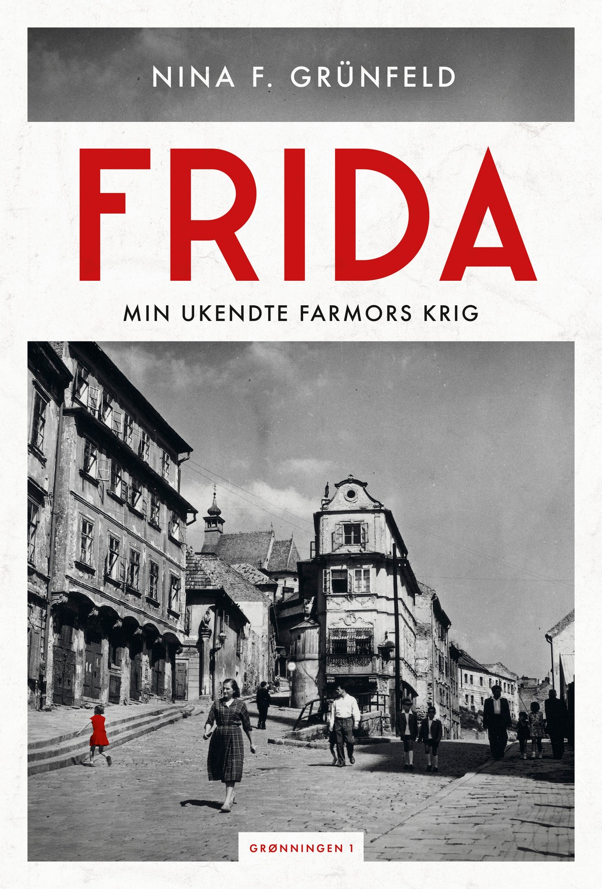 FRIDA