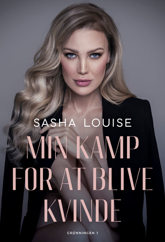 MIN KAMP FOR AT BLIVE KVINDE