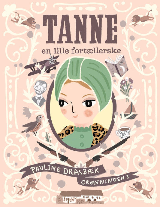 TANNE