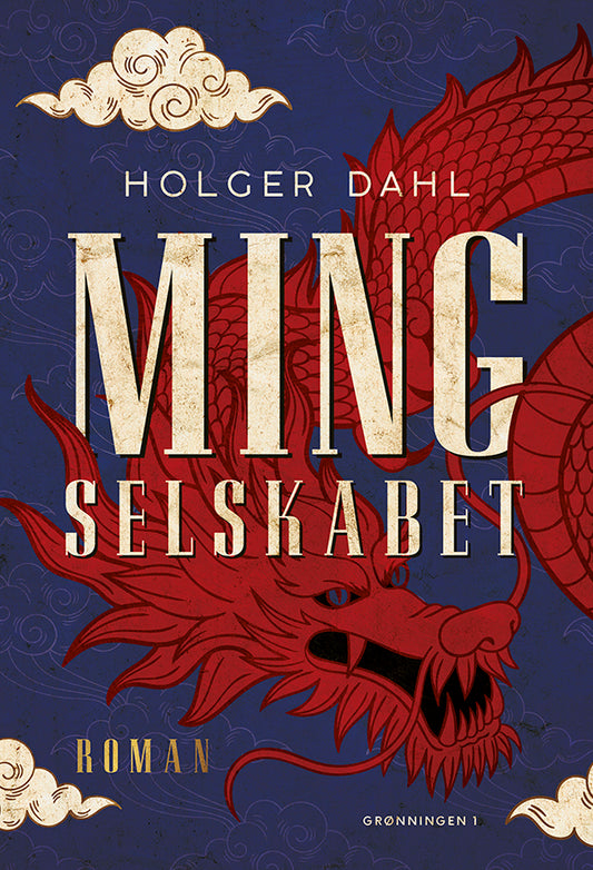 MING SELSKABET