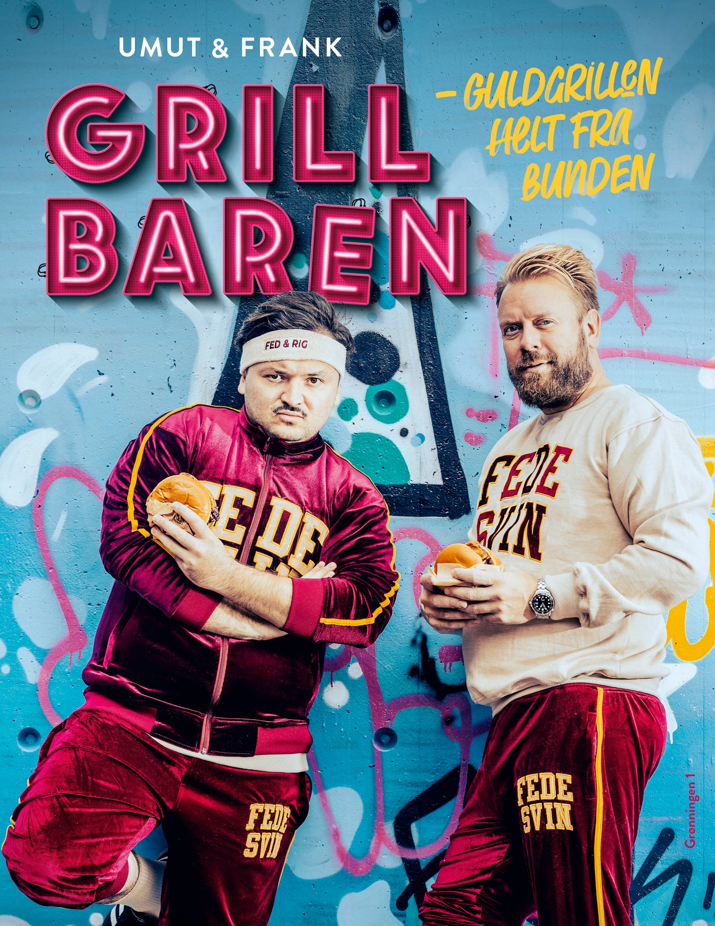 GRILLBAREN