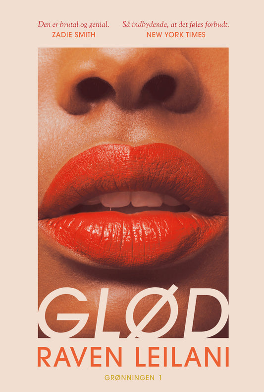 GLØD