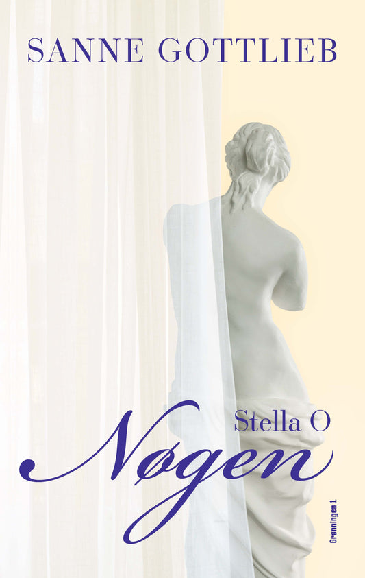 STELLA O’S EROTISKE FANTASIER