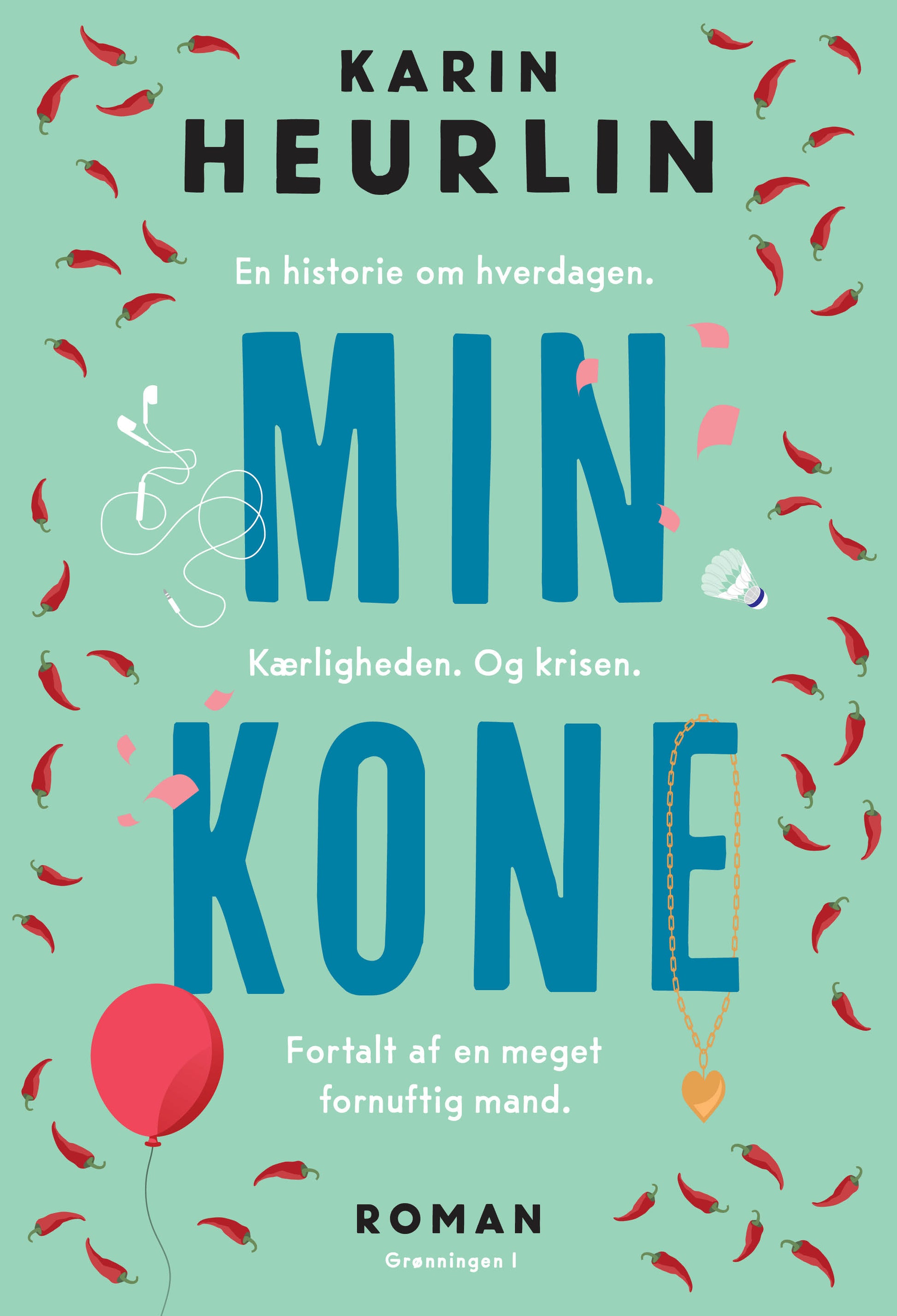 MIN KONE