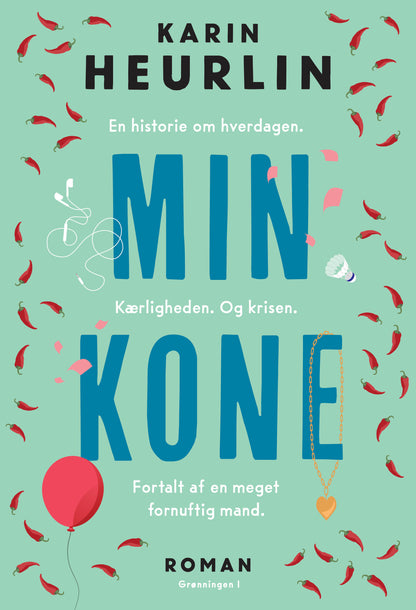 MIN KONE