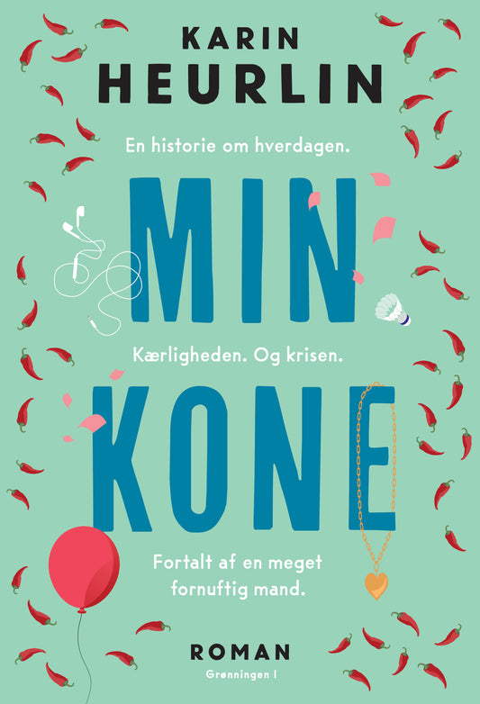MIN KONE