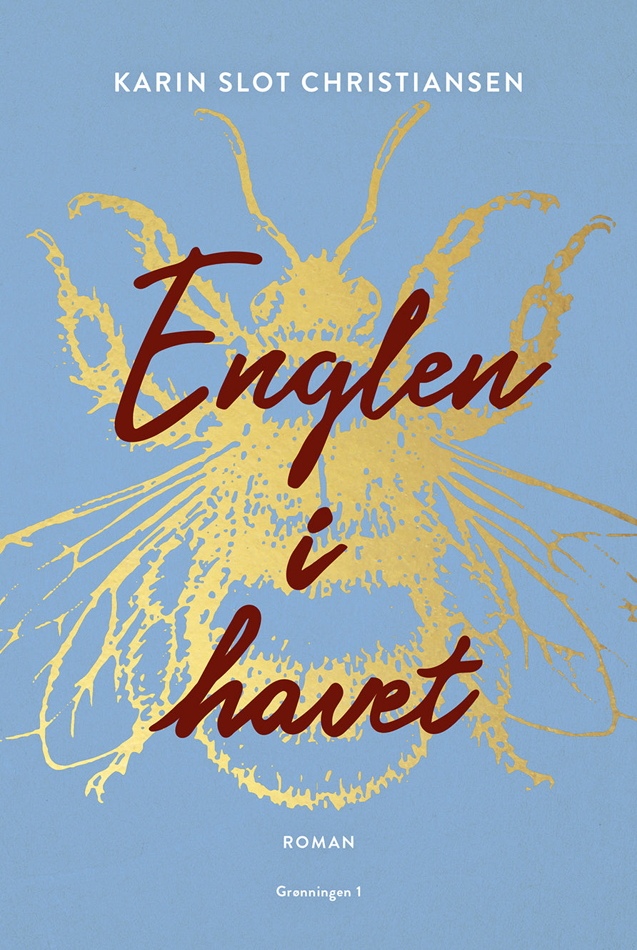 ENGLEN I HAVET