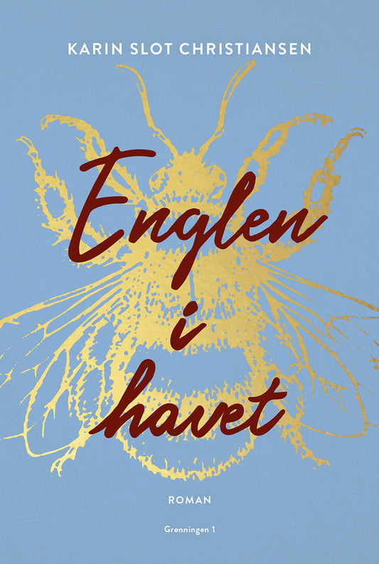 ENGLEN I HAVET