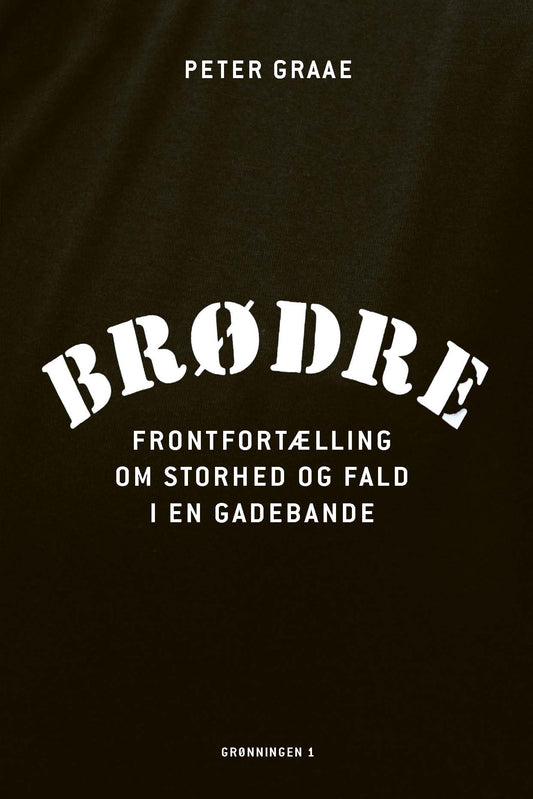 BRØDRE