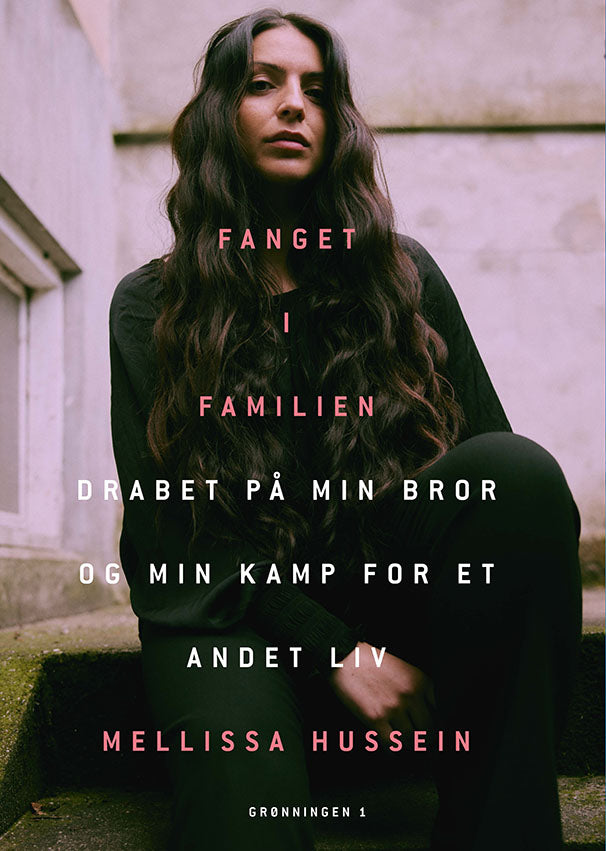 FANGET I FAMILIEN