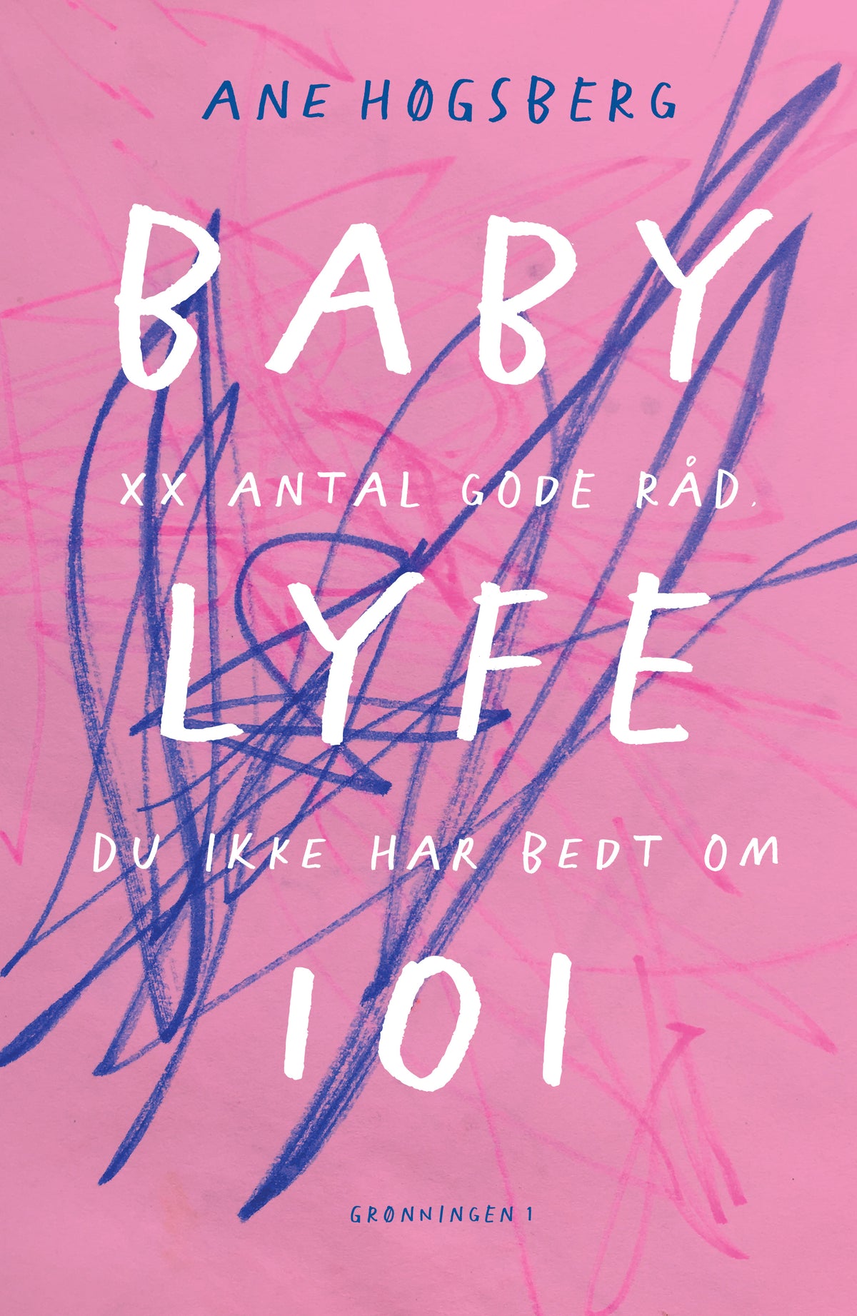 BABYLYFE 101 