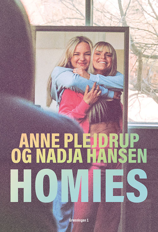 HOMIES
