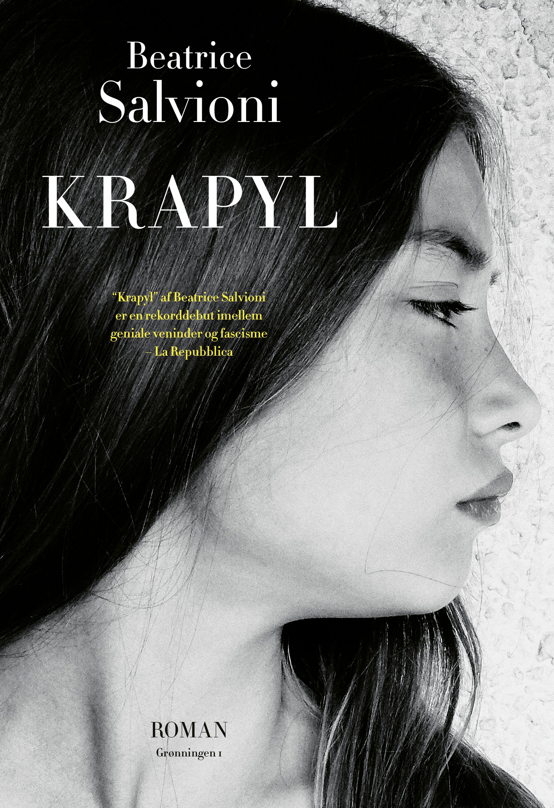 KRAPYL