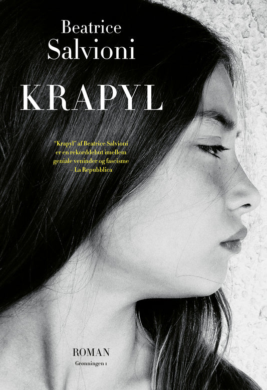 KRAPYL