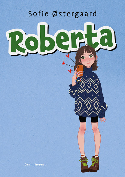 ROBERTA