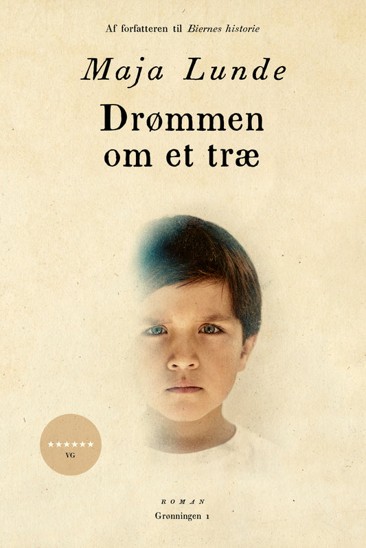 DRØMMEN OM ET TRÆ