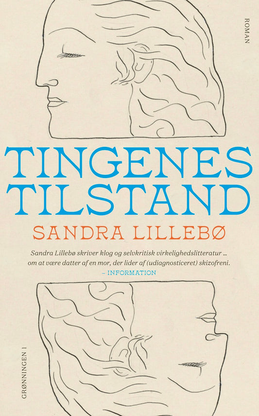 TINGENES TILSTAND