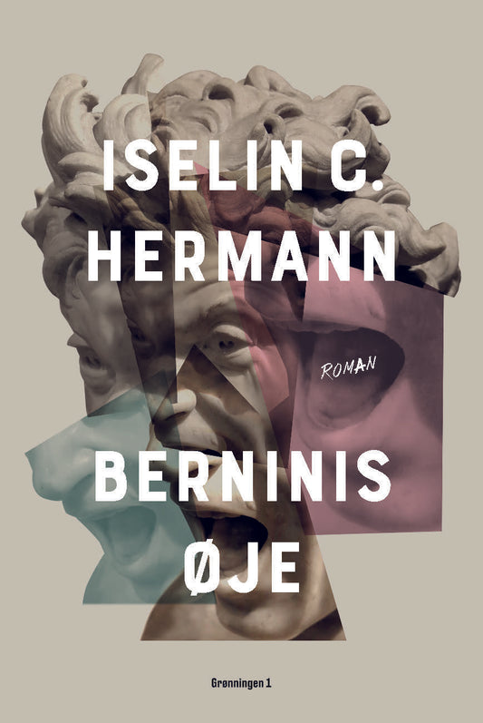 BERNINIS ØJE