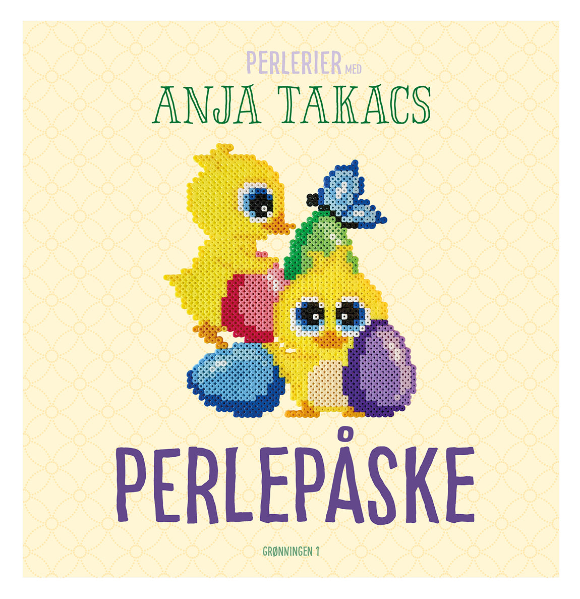PERLEPÅSKE