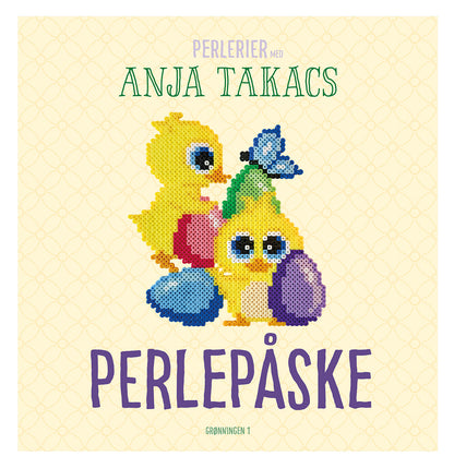 PERLEPÅSKE