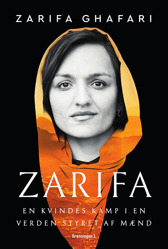 ZARIFA