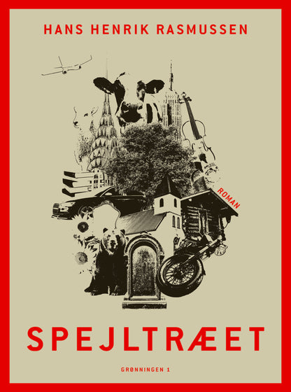 SPEJLTRÆET