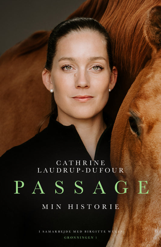 PASSAGE
