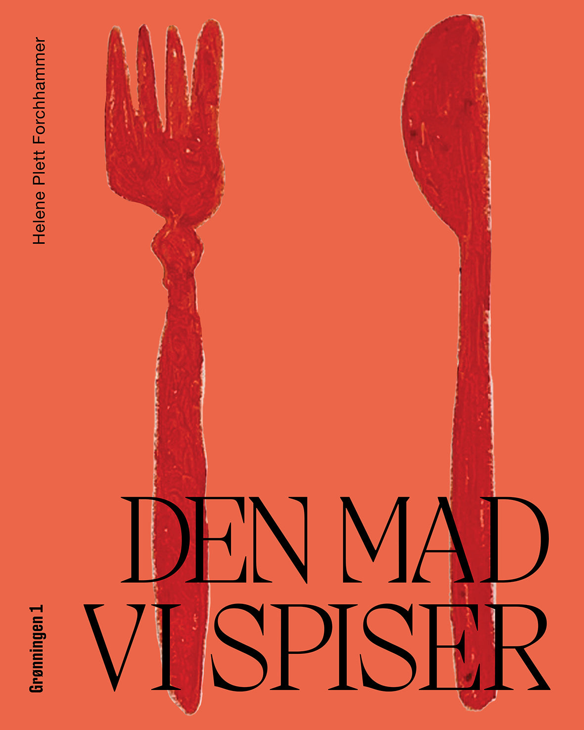 DEN MAD VI SPISER